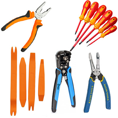 Инструменты, расходники